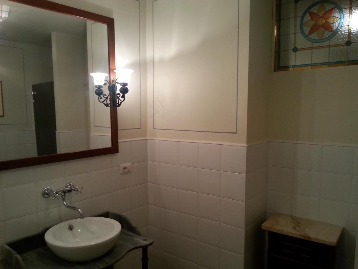 Hotel Pieve Sant'Angelo à Campello sul Clitunno Extérieur photo