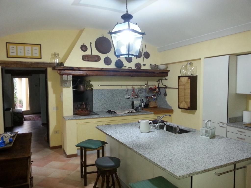 Hotel Pieve Sant'Angelo à Campello sul Clitunno Extérieur photo