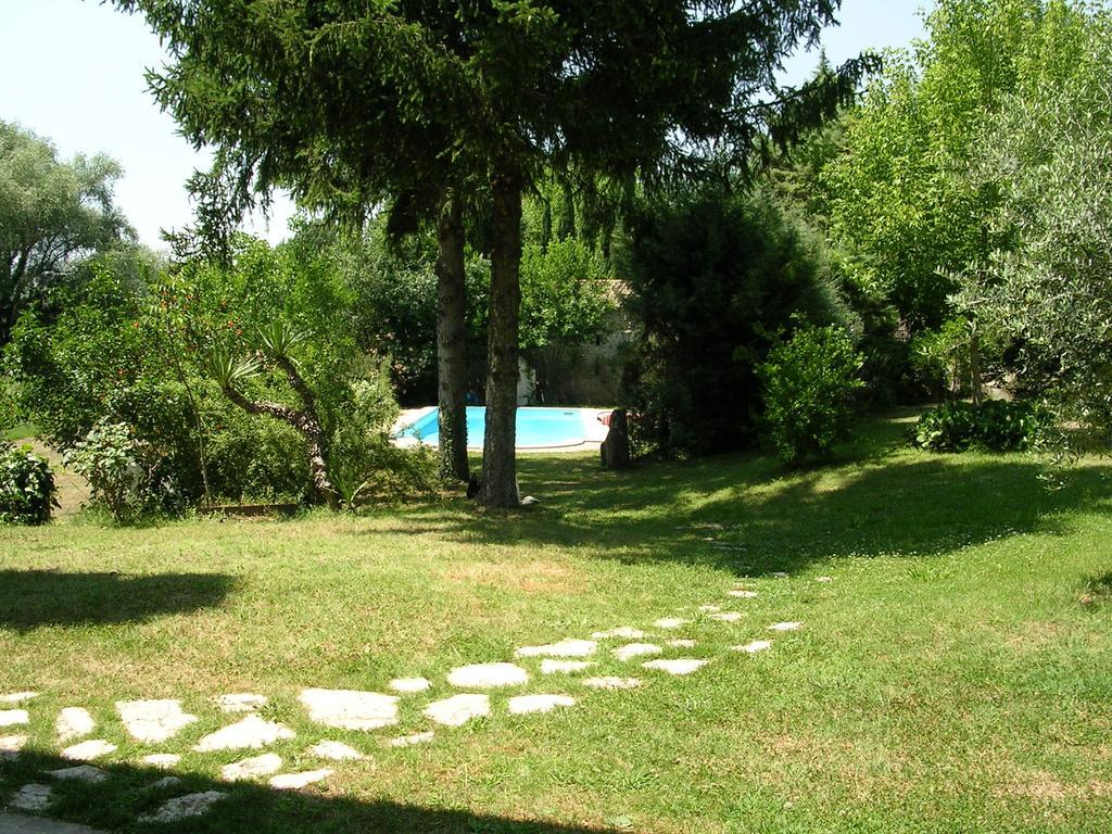 Hotel Pieve Sant'Angelo à Campello sul Clitunno Extérieur photo