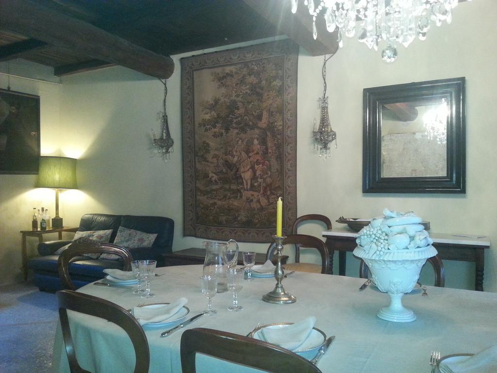 Hotel Pieve Sant'Angelo à Campello sul Clitunno Extérieur photo