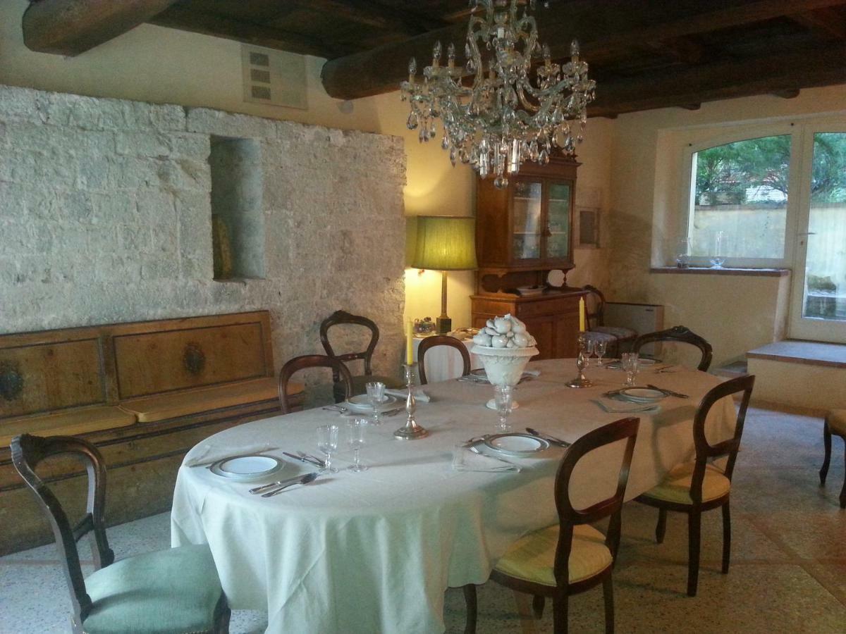 Hotel Pieve Sant'Angelo à Campello sul Clitunno Extérieur photo